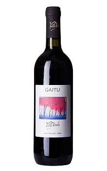 Valli Unite Barbera Gaitù