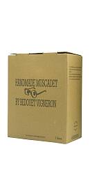 Bedouet Handmade Muscadet