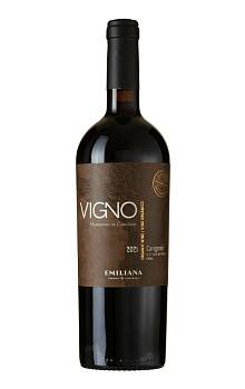 Emiliana Vigno Carignan