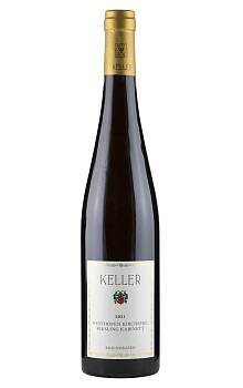 Keller Riesling Kirchspiel Kabinett Grosse Lage