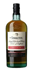 Singleton Spey Cascade