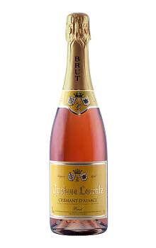 Gustave Lorentz Crémant d´Alsace Rosé