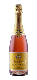 Gustave Lorentz Crémant d´Alsace Rosé