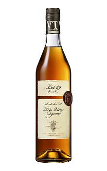 Vallein-Tercinier Cognac Grande Champagne