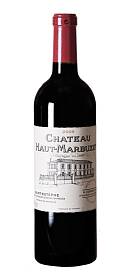 Ch. Haut Marbuzet