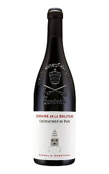 Dom. de la Solitude Châteauneuf-du-Pape Cornelia Constanza