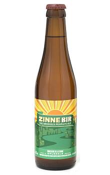 Brasserie de la Senne Zinnebir