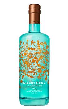 Silent Pool Gin