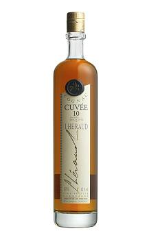 Lhéraud Cuvée 10