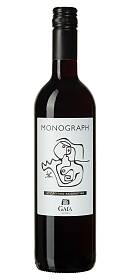 Monograph Agiorgitiko