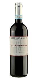 Alessandro Veglio Dolcetto d'Alba