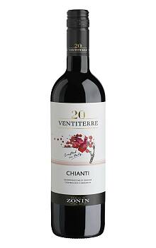 Zonin Ventiterre Chianti