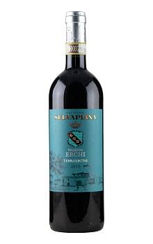 Selvapiana Chianti Rufina Vigneto Erchi