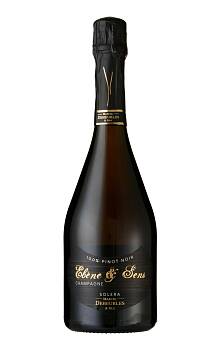 Ebène & Sens Solera