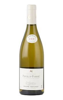 André Goichot Pouilly-Fuissé
