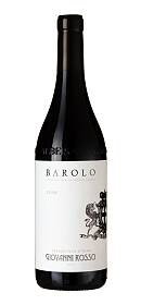 Giovanni Rosso Barolo Serralunga