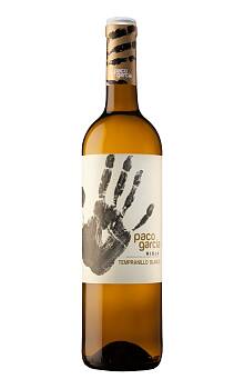 Paco Garcia Tempranillo Blanco