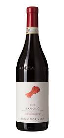 Arnaldorivera Barolo Monvigliero
