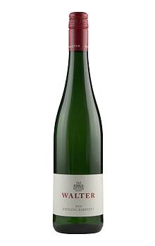 Walter Riesling Kabinett