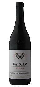 Conterno Barolo 2011