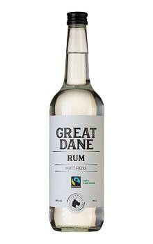 Great Dane Rum