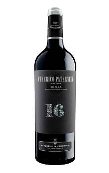 Federico Paternina Seleccion Especial Crianza