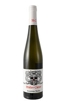 Müller-Catoir Herrenletten Riesling Erste Lage