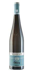 Schätzel Niersteiner Ölberg Riesling GG