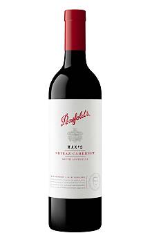 Penfolds Max's Shiraz Cabernet