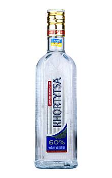 Khortytsa 60% Vodka