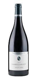 Patrice Rion Chambolle-Musigny Vieilles Vignes