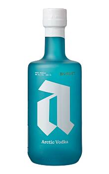Bivrost Vodka