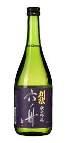 Kariho Rokushu Jumai Ginjo