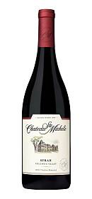 Ch. Ste Michelle Syrah