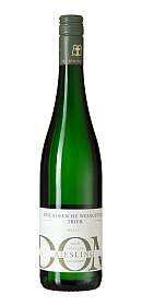 Bischöfliche Mosel Dom Riesling Spätlese Feinherb
