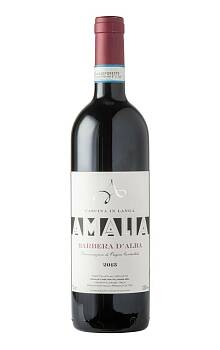 Amalia Barbera d'Alba