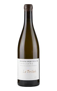 Serge Laloue La Brillade Sancerre