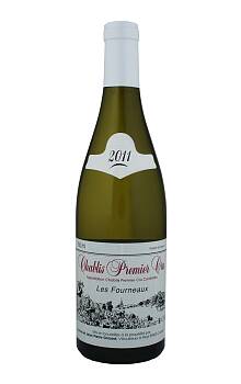 Corinne et Jean-Pierre Grossot Chablis Premier Cru Les Fourneaux 2014