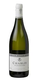 Bernard Defaix Chablis