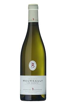 Bohrmann Meursault Les Durots