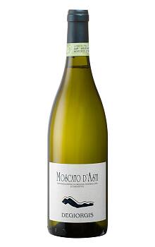 Degiorgis Moscato d'Asti