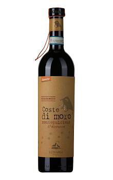 Orsogna Lunaria Coste di Moro Montepulciano d'Abruzzo