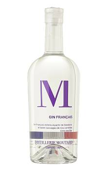 Moutard Gin