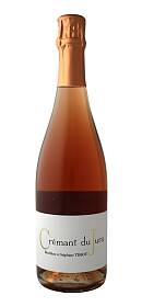 Tissot Crémant du Jura Rosé