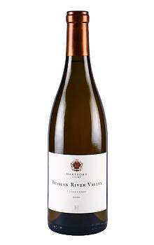 Hartford Court Russian River Valley Chardonnay