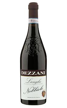 Dezzani Langhe Nebbiolo