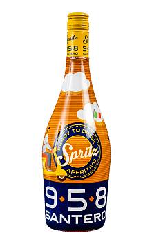 958 Santero Spritz Aperitivo