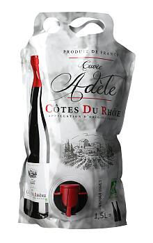 Cuvée Adèle Côtes du Rhône