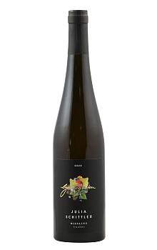 Julia Schittler Selzener Gottesgarten Riesling Trocken
