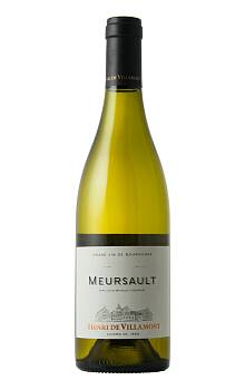 Henri de Villamont Meursault